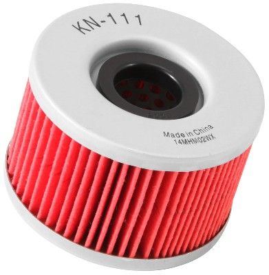 Фильтр - K&N Filters KN-111