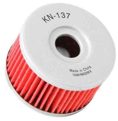 Фильтр - K&N Filters KN-137