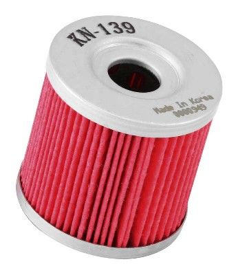 Фильтр - K&N Filters KN-139