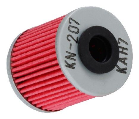 Фильтр - K&N Filters KN-207