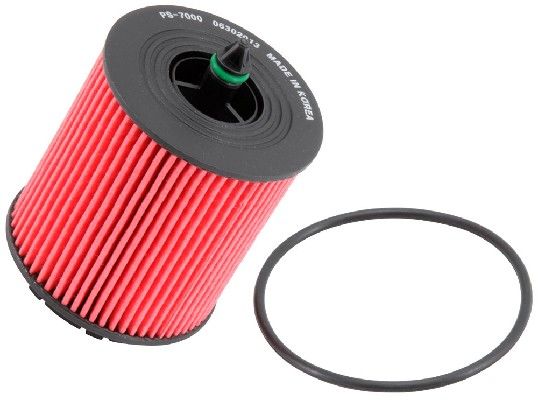 Фильтр - K&N Filters PS-7000
