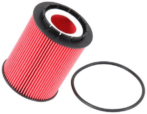 Фильтр - K&N Filters PS-7005
