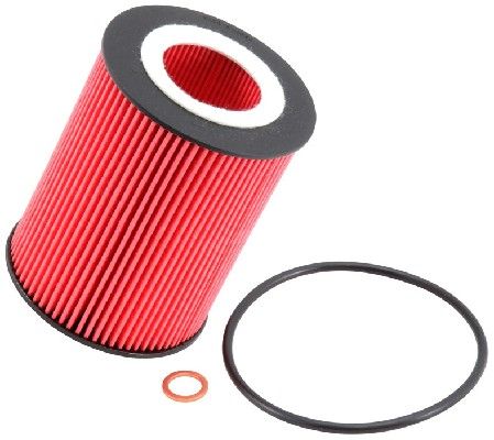 Фильтр - K&N Filters PS-7007