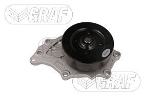 Насос - Graf PA1291