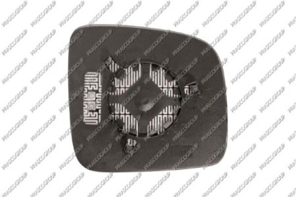 Зеркальное стекло | лев | - Prasco VG9047514
