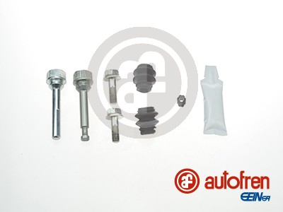 Комплект гильз | перед | - Seinsa Autofren D7276C