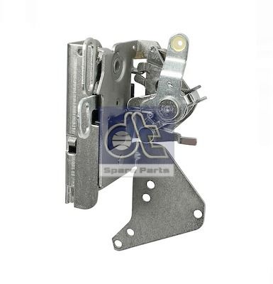 Замок - DT Spare Parts 1.22889