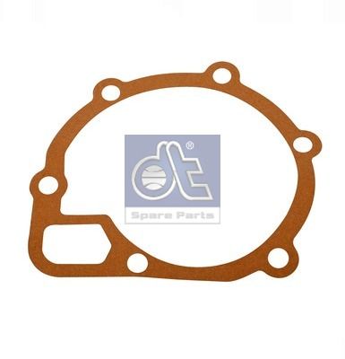 Прокладка - DT Spare Parts 1.24112