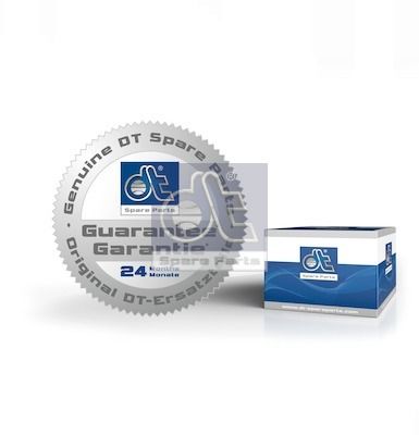 Блок направляющего распределителя - DT Spare Parts 1.25588