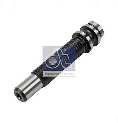 Болт - DT Spare Parts 1.25626