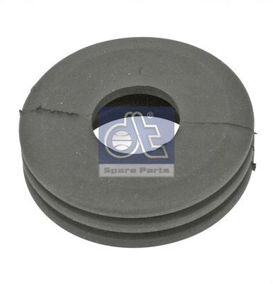 Крышка - DT Spare Parts 1.27334