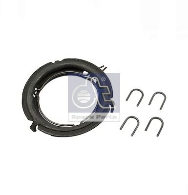 Кольцо выжимного подшипника Скания 5 серии - DT Spare Parts 131355