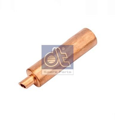 Вал - DT Spare Parts 2.10817