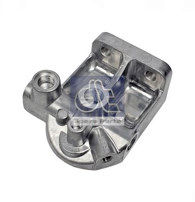 Крышка - DT Spare Parts 2.12255