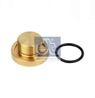 Болт - DT Spare Parts 2.32316