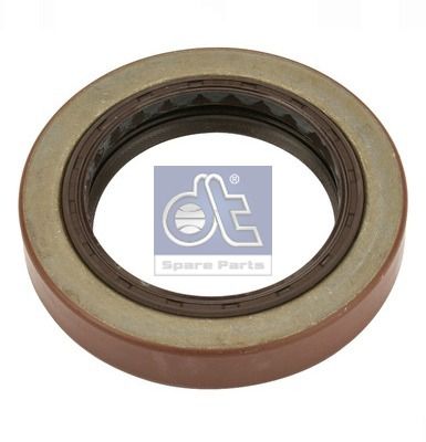 Уплотняющее кольцо - DT Spare Parts 2.35050
