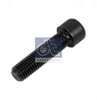 Болт - DT Spare Parts 2.62091