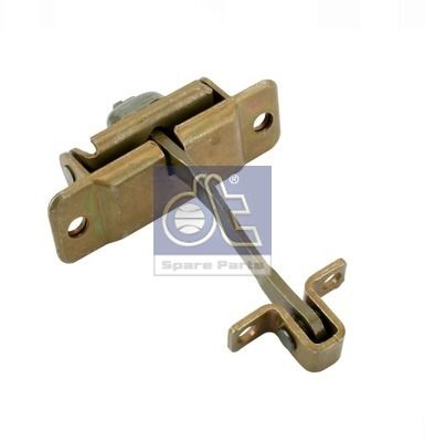 Фиксатор двери - DT Spare Parts 2.72140