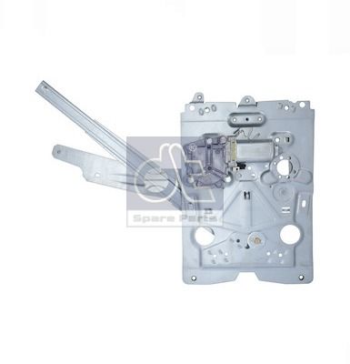 Подъемное устройство для окон - DT Spare Parts 2.72205
