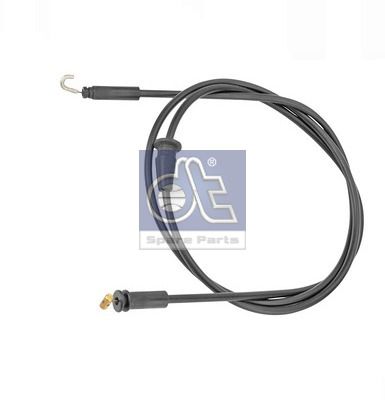 Трос - DT Spare Parts 3.80726