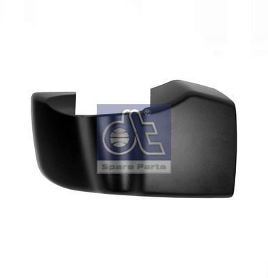 Крышка кронштейна зеркала нижняя правая tgx/tgs - DT Spare Parts 3.86253