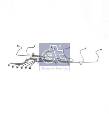 Трубопроводный комплект - DT Spare Parts 3.92004