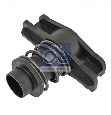 Крышка запорная бачка гура - DT Spare Parts 4.61034