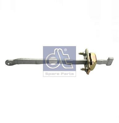 Фиксатор двери - DT Spare Parts 4.61364