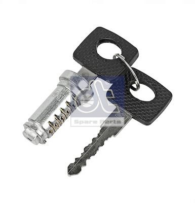 Замок - DT Spare Parts 4.62077