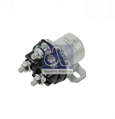 Переключатель - DT Spare Parts 4.63013