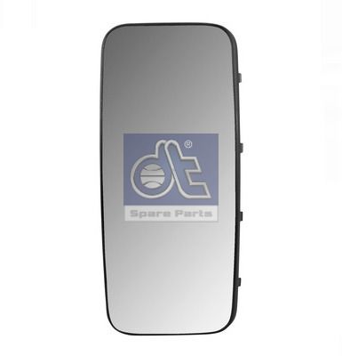 Зеркальное стекло HCV - DT Spare Parts 4.64834