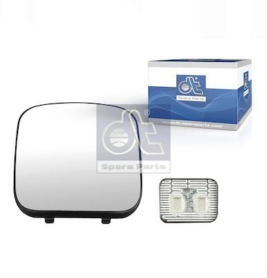 Зеркальное стекло HCV - DT Spare Parts 4.64835