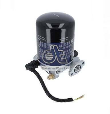 Осушитель - DT Spare Parts 4.69830