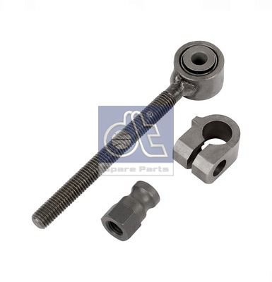 Болт - DT Spare Parts 4.90288