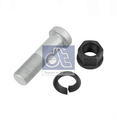 Болт - DT Spare Parts 4.91239