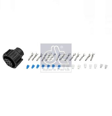 Штекер - DT Spare Parts 4.96000