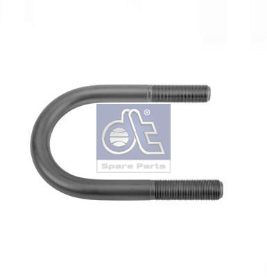 Стремянка рессоры HCV - DT Spare Parts 6.11116