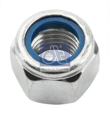 Гайка HCV - DT Spare Parts 6.11223