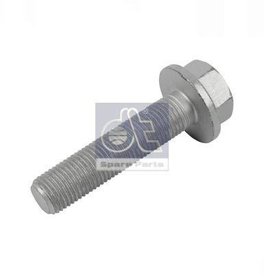 Болт - DT Spare Parts 6.14071