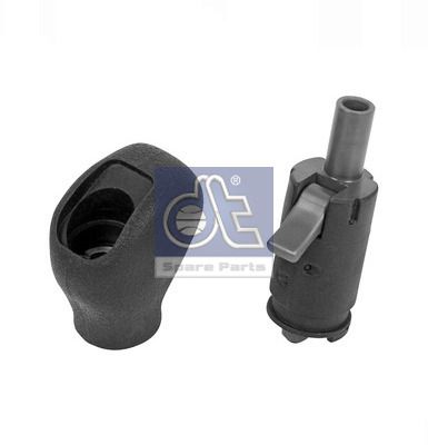 Ручка рычага переключения передач - DT Spare Parts 7.40070