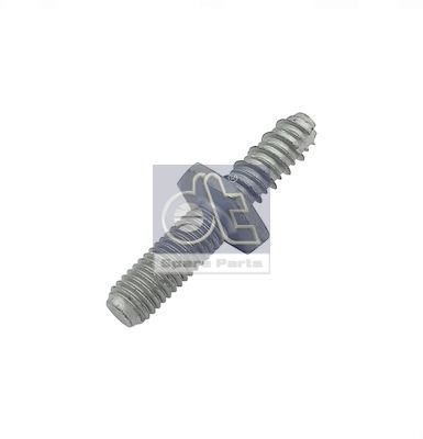 Болт - DT Spare Parts 7.75075