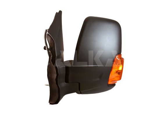 Зеркало | лев | - Alkar 9235666