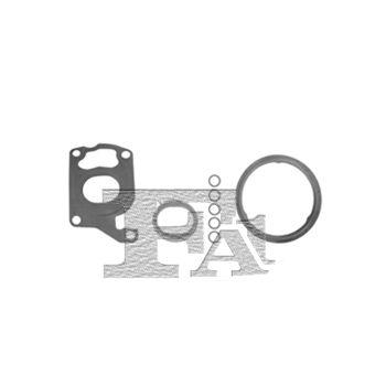 ремкомплект турбокомпрессора - FA1 KT100670E