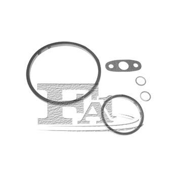 Монтажный комплект - FA1 KT130320E