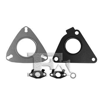 Ремкомплект турбокомпрессора land rover: range rover III (l322) 3.6 06-12, - FA1 KT410090E