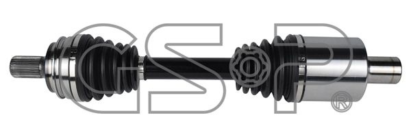 Вал - GSP 235094