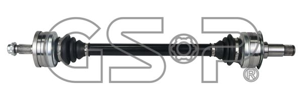 Вал - GSP 235133