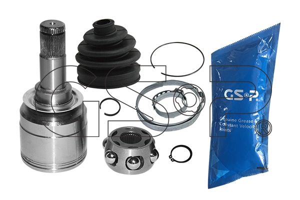 Шарнирный комплект - GSP 605039