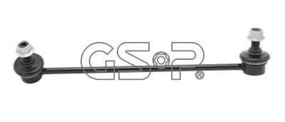 Стойка | перед лев | - GSP S051068