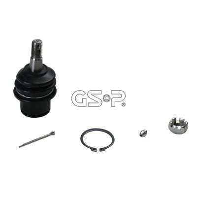 Опора шаровая chrysler 300 c (LX  LE) | перед | - GSP S080707